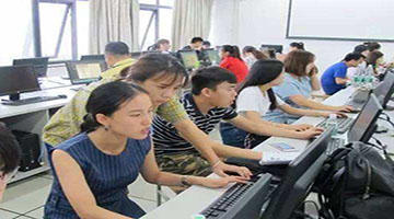 南昌PS培訓(xùn)班 從零基礎(chǔ)到精通需要多長(zhǎng)時(shí)間？