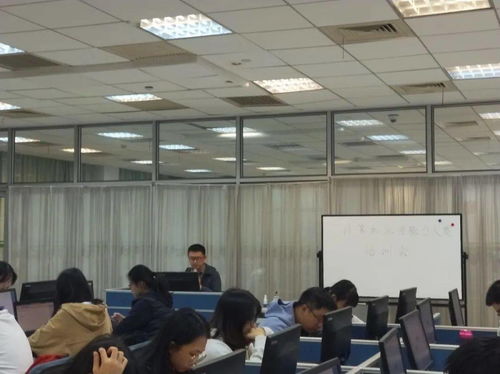 活動(dòng)回顧 | 計(jì)算機(jī)應(yīng)用能力大賽培訓(xùn)會(huì) 系統(tǒng)服務(wù)賦能，技能全面升級(jí)